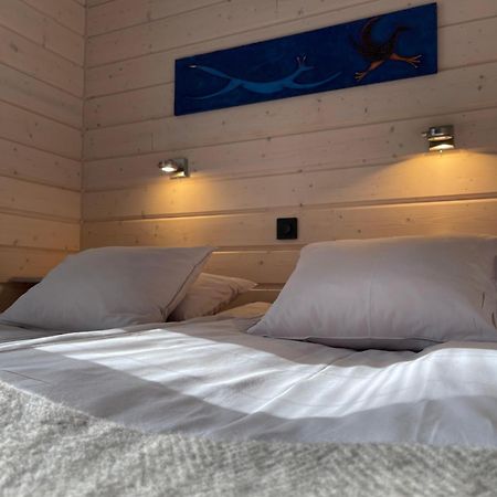 Lapland Dream Villas Rauhala 외부 사진