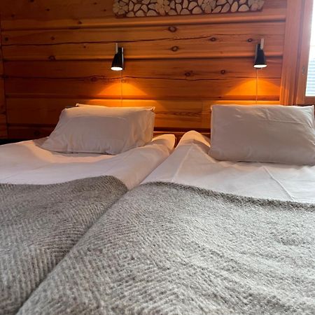 Lapland Dream Villas Rauhala 외부 사진