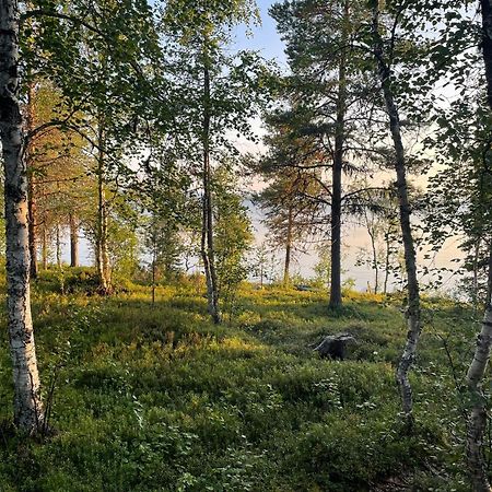 Lapland Dream Villas Rauhala 외부 사진