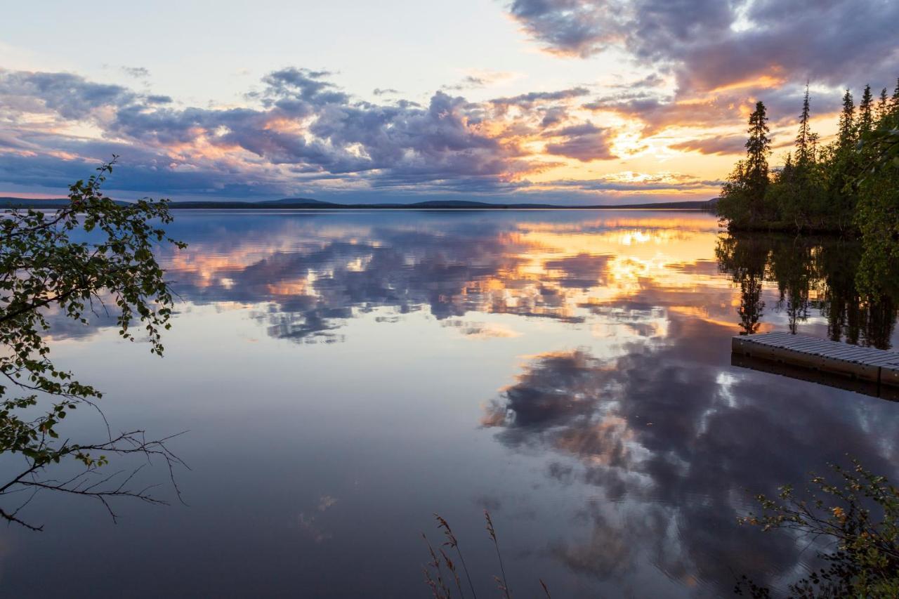 Lapland Dream Villas Rauhala 외부 사진
