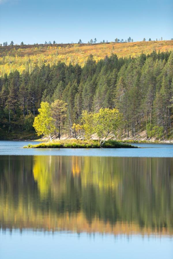 Lapland Dream Villas Rauhala 외부 사진