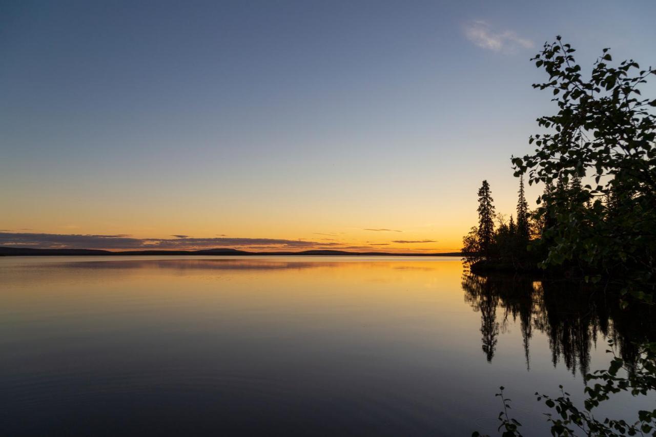 Lapland Dream Villas Rauhala 외부 사진