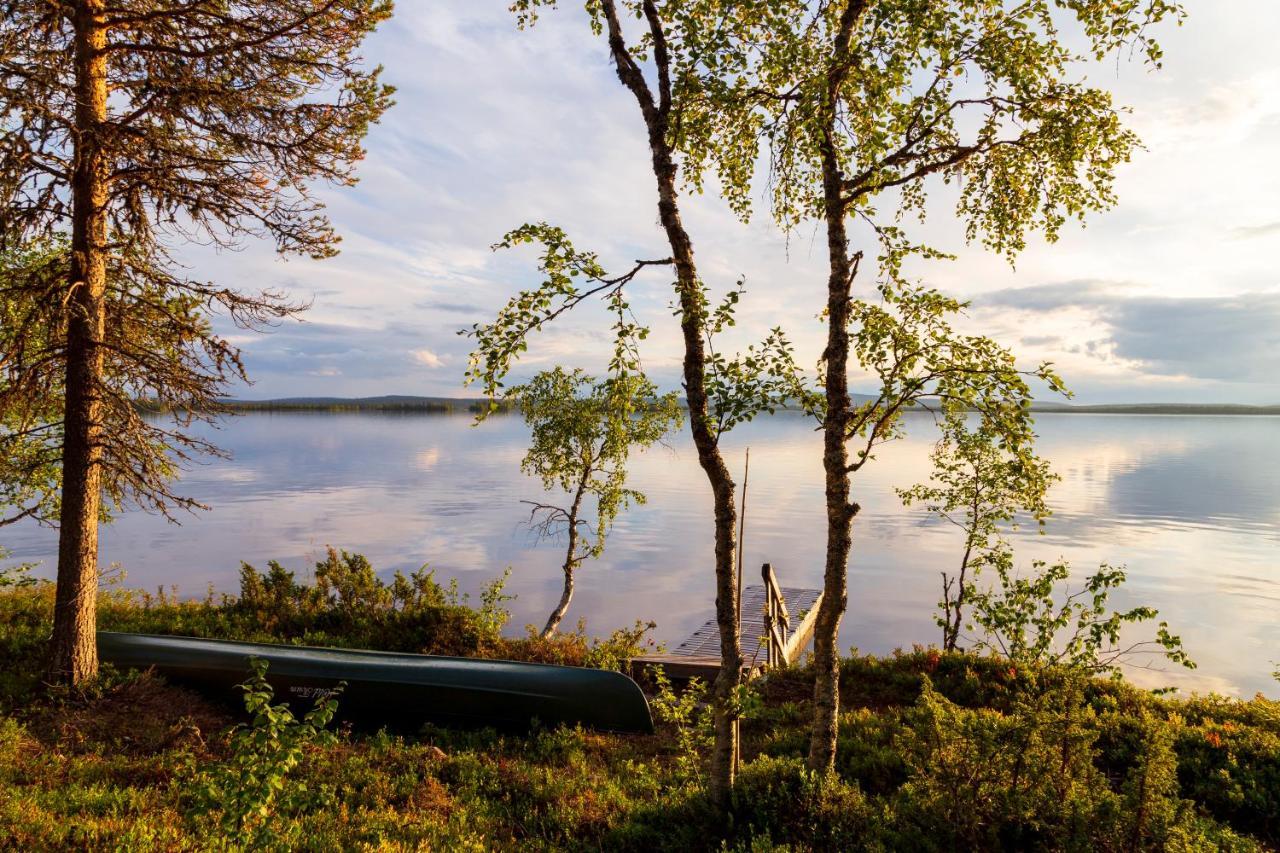 Lapland Dream Villas Rauhala 외부 사진