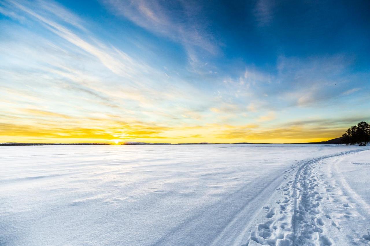 Lapland Dream Villas Rauhala 외부 사진