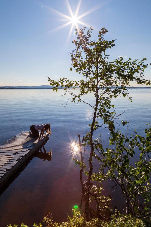Lapland Dream Villas Rauhala 외부 사진