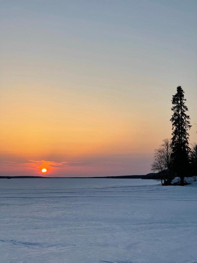 Lapland Dream Villas Rauhala 외부 사진