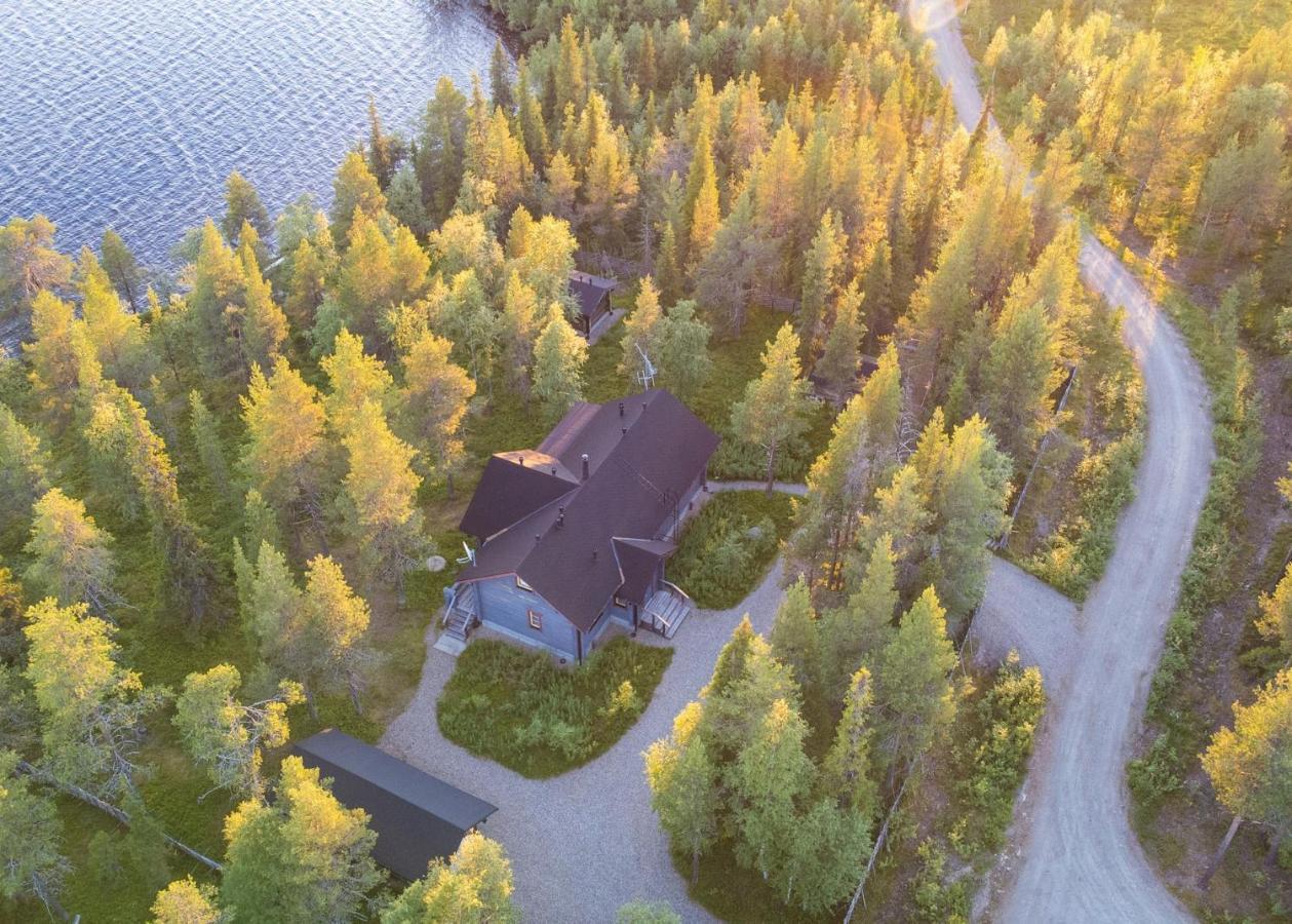 Lapland Dream Villas Rauhala 외부 사진