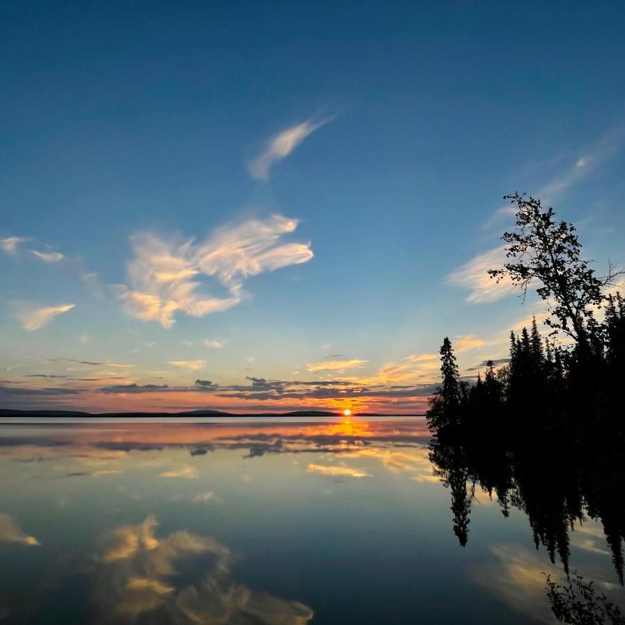 Lapland Dream Villas Rauhala 외부 사진