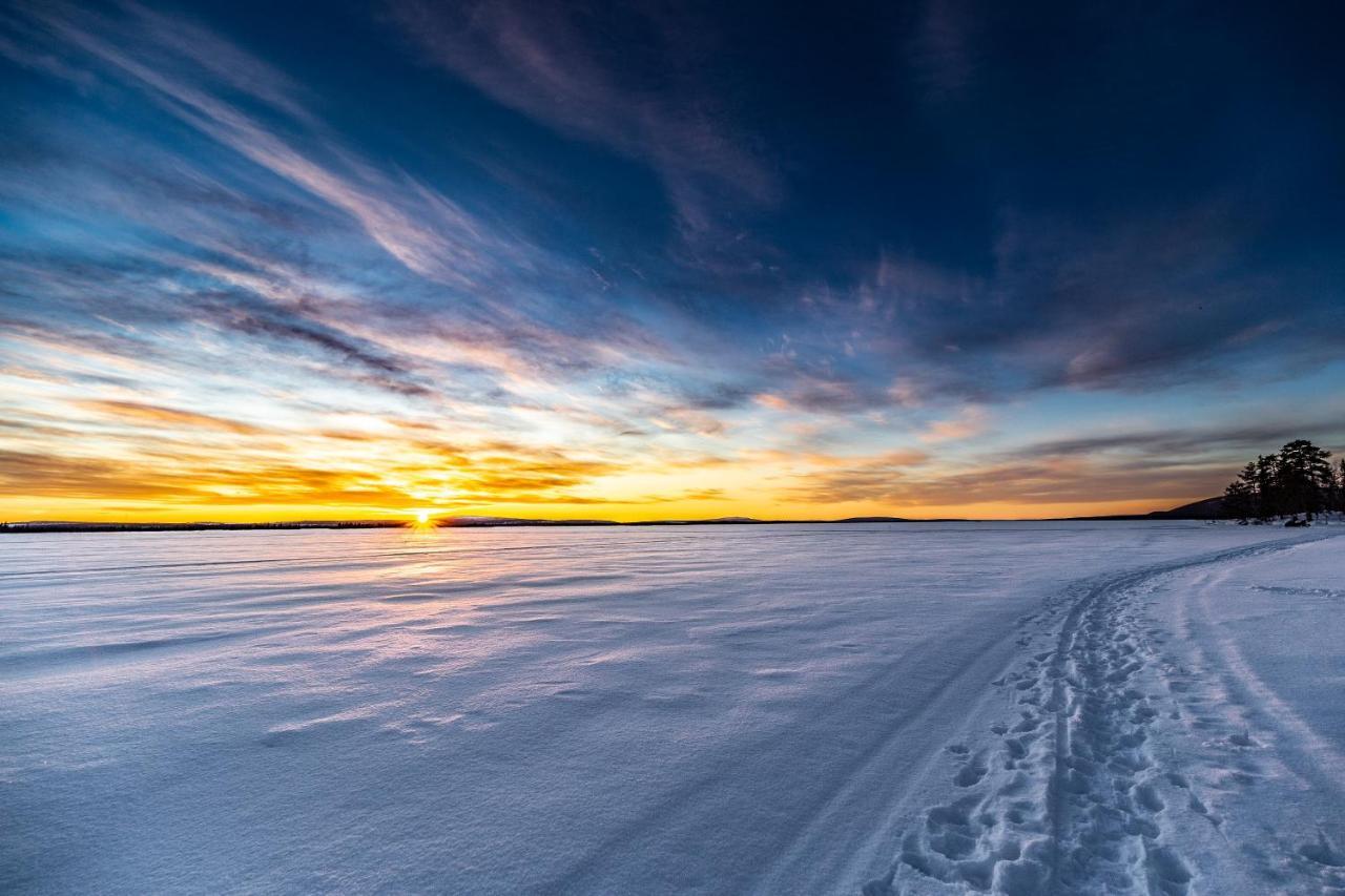 Lapland Dream Villas Rauhala 외부 사진