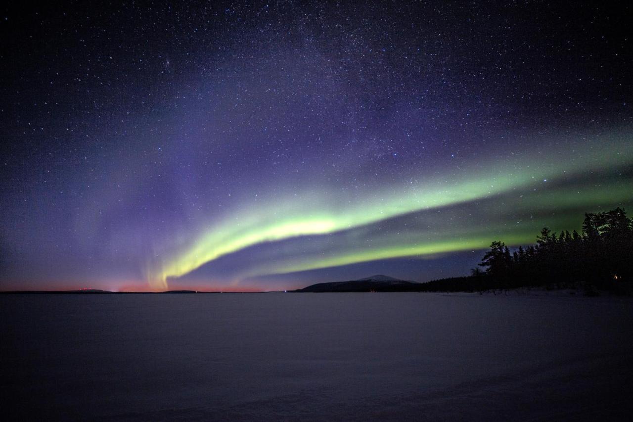 Lapland Dream Villas Rauhala 외부 사진