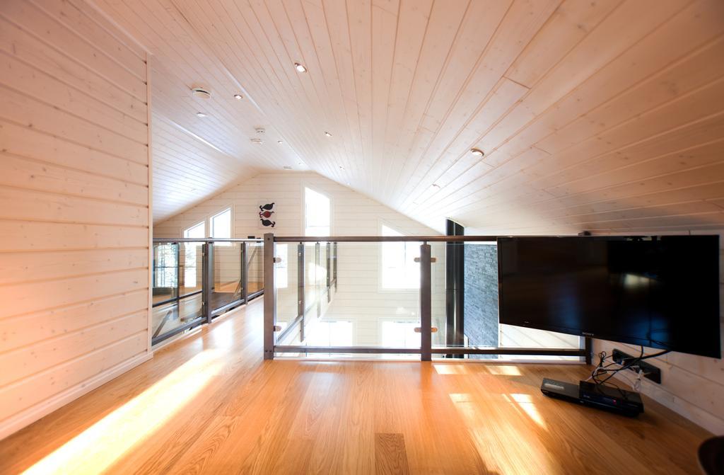 Lapland Dream Villas Rauhala 외부 사진