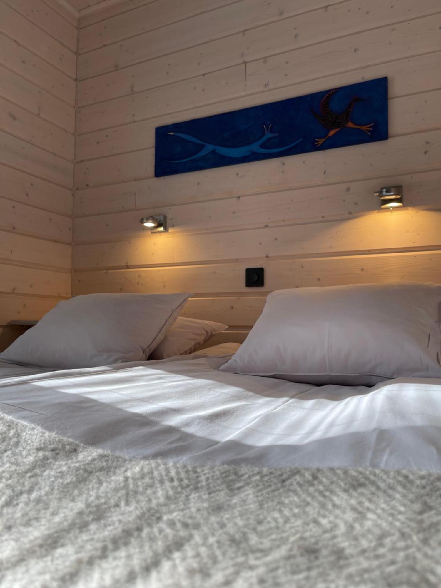 Lapland Dream Villas Rauhala 외부 사진