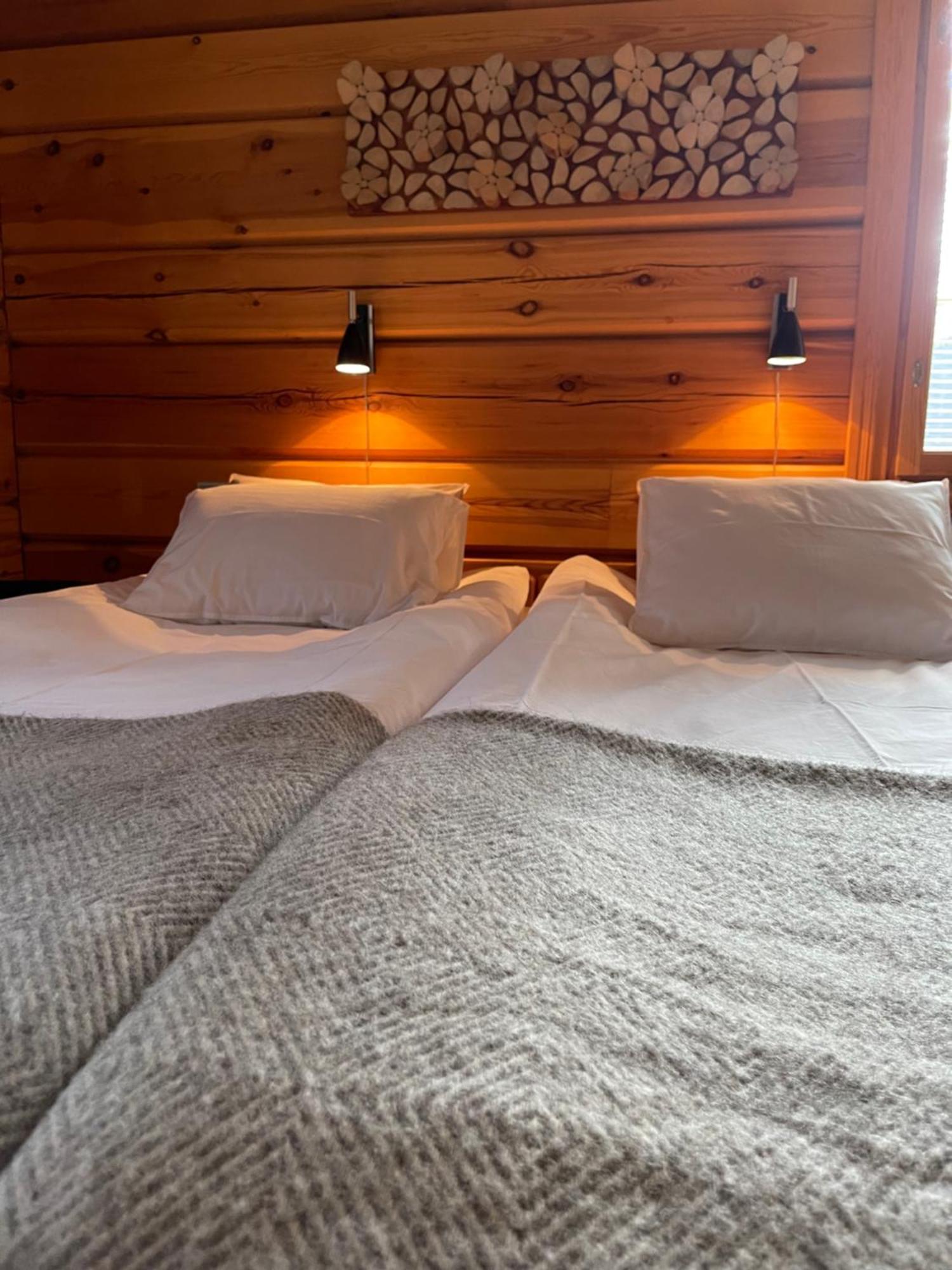 Lapland Dream Villas Rauhala 외부 사진