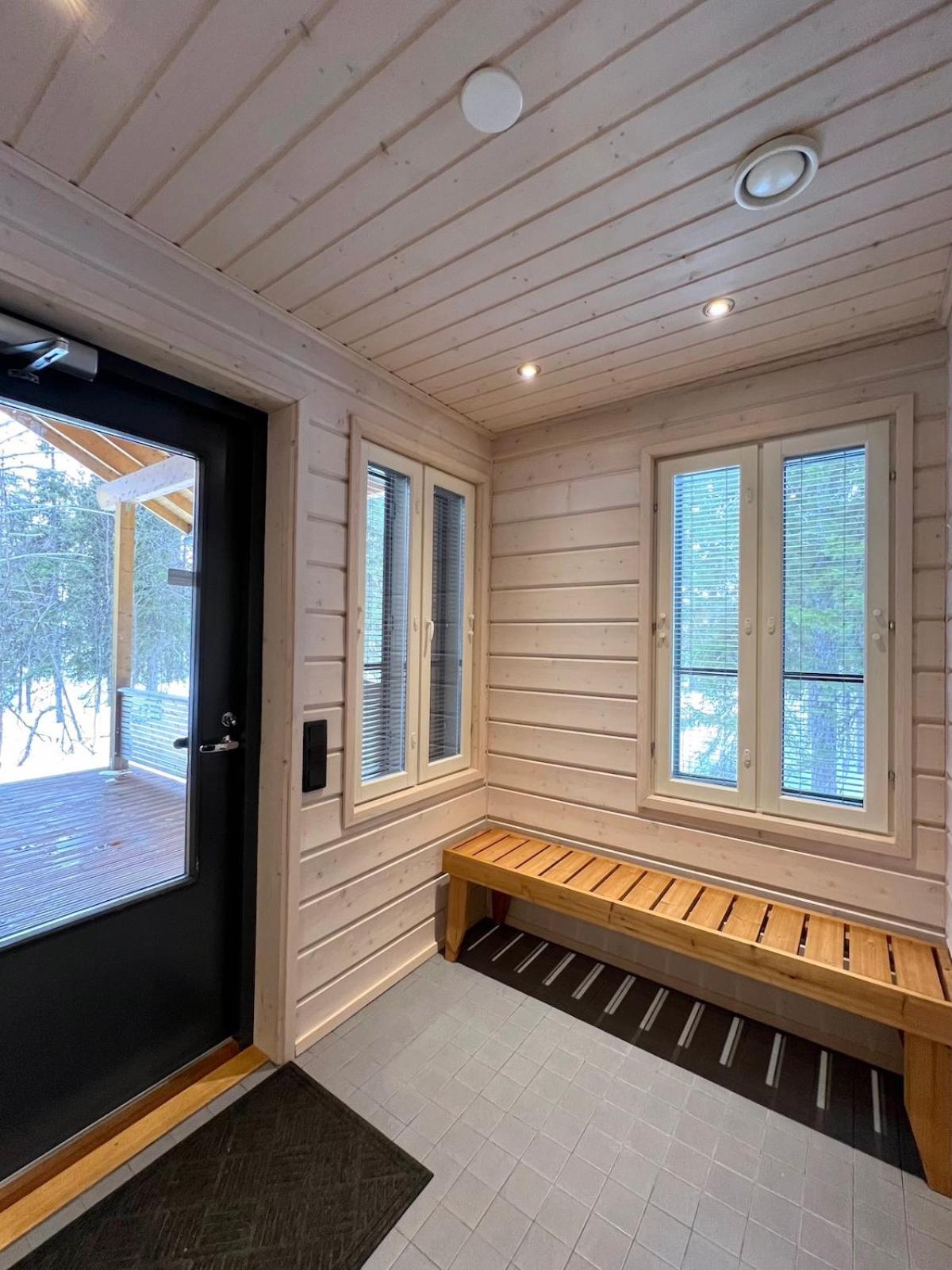 Lapland Dream Villas Rauhala 외부 사진