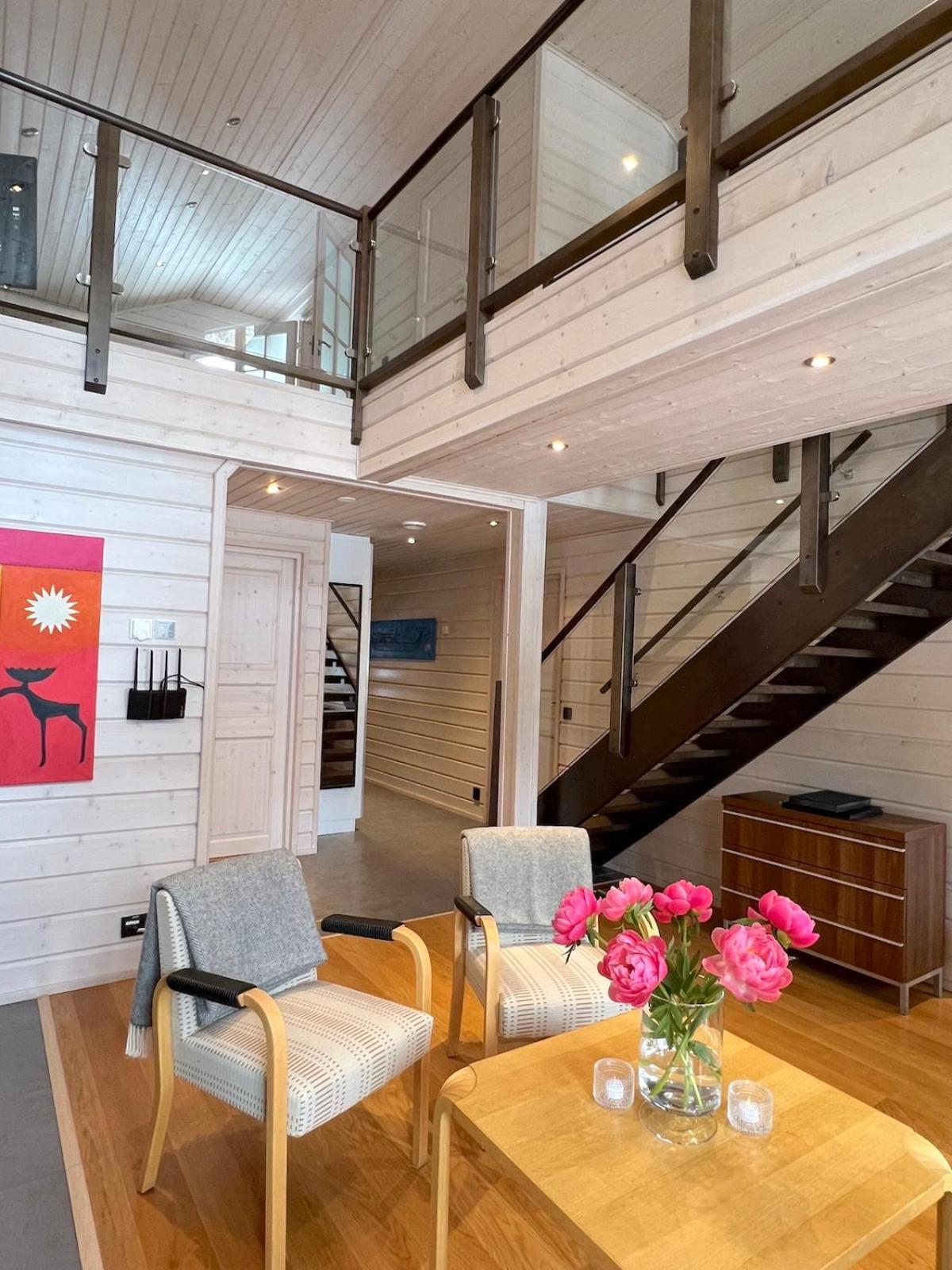 Lapland Dream Villas Rauhala 외부 사진
