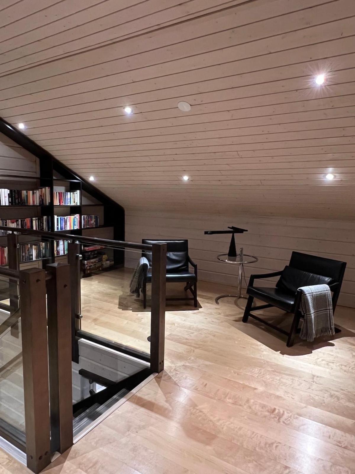 Lapland Dream Villas Rauhala 외부 사진