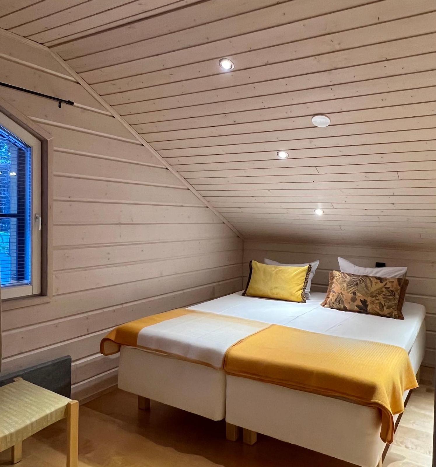Lapland Dream Villas Rauhala 외부 사진