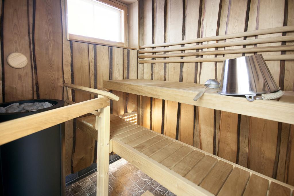 Lapland Dream Villas Rauhala 외부 사진