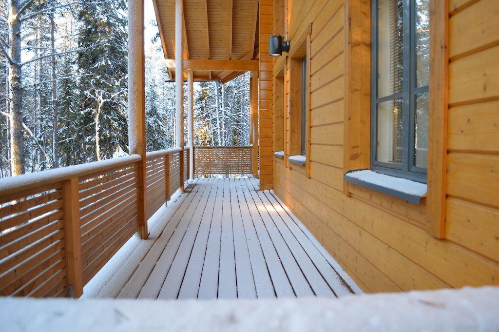 Lapland Dream Villas Rauhala 외부 사진