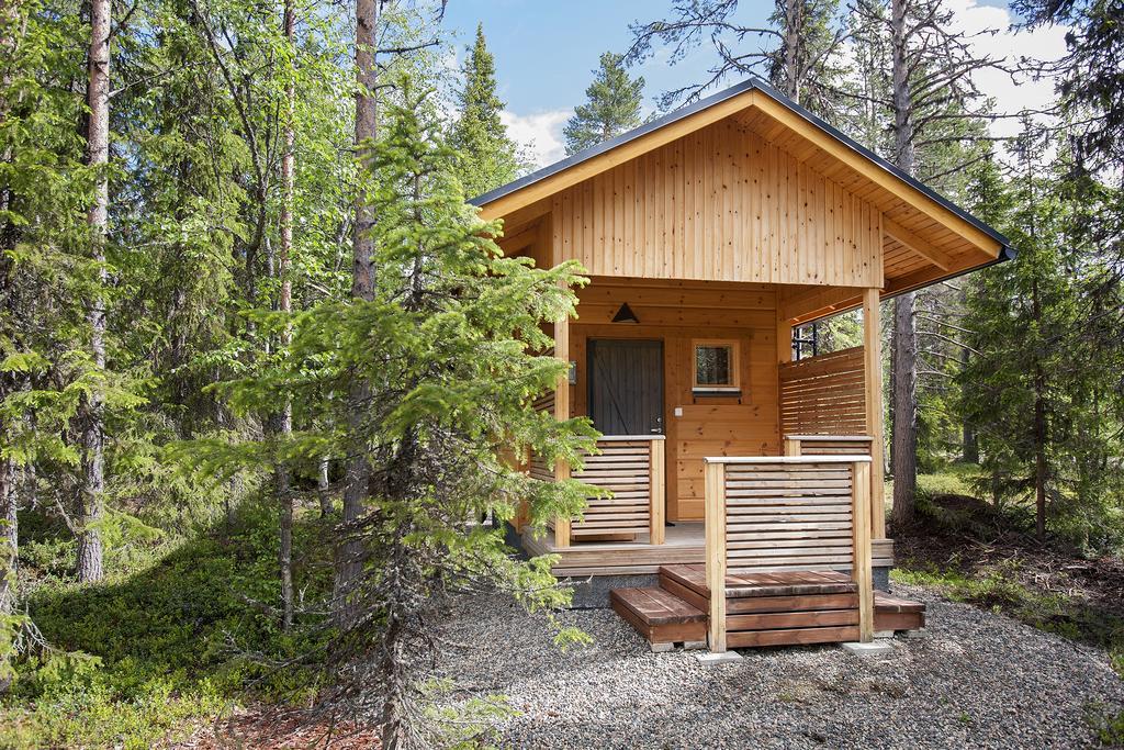 Lapland Dream Villas Rauhala 외부 사진