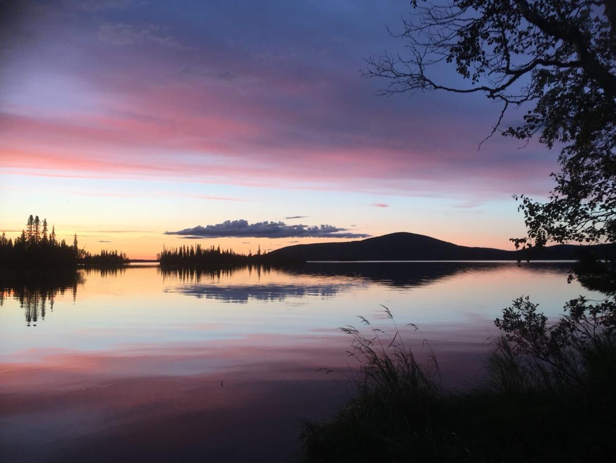 Lapland Dream Villas Rauhala 외부 사진