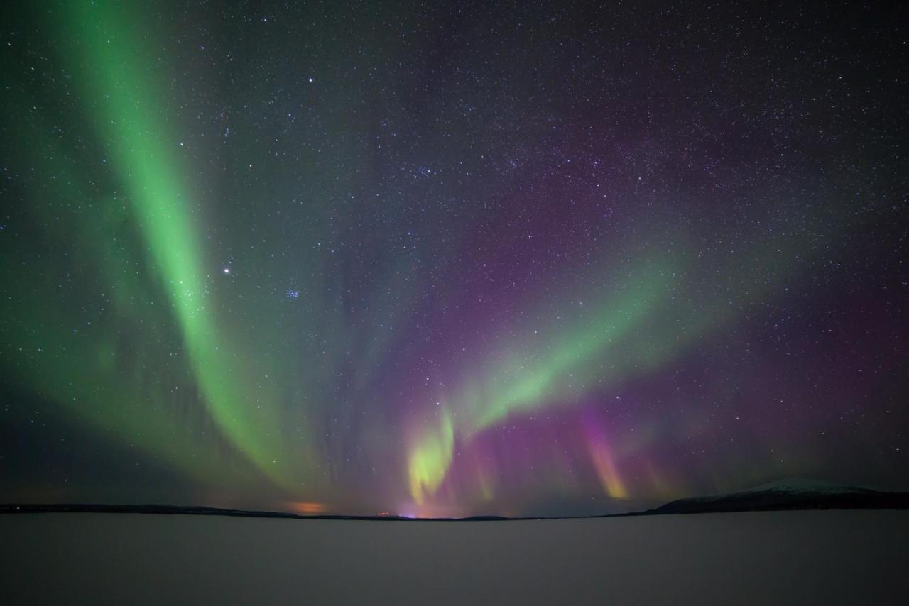 Lapland Dream Villas Rauhala 외부 사진