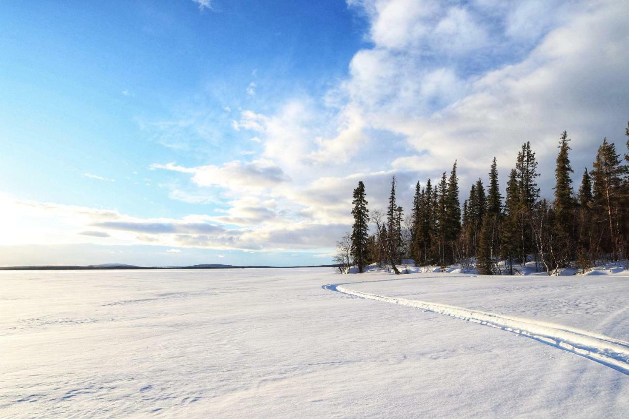 Lapland Dream Villas Rauhala 외부 사진