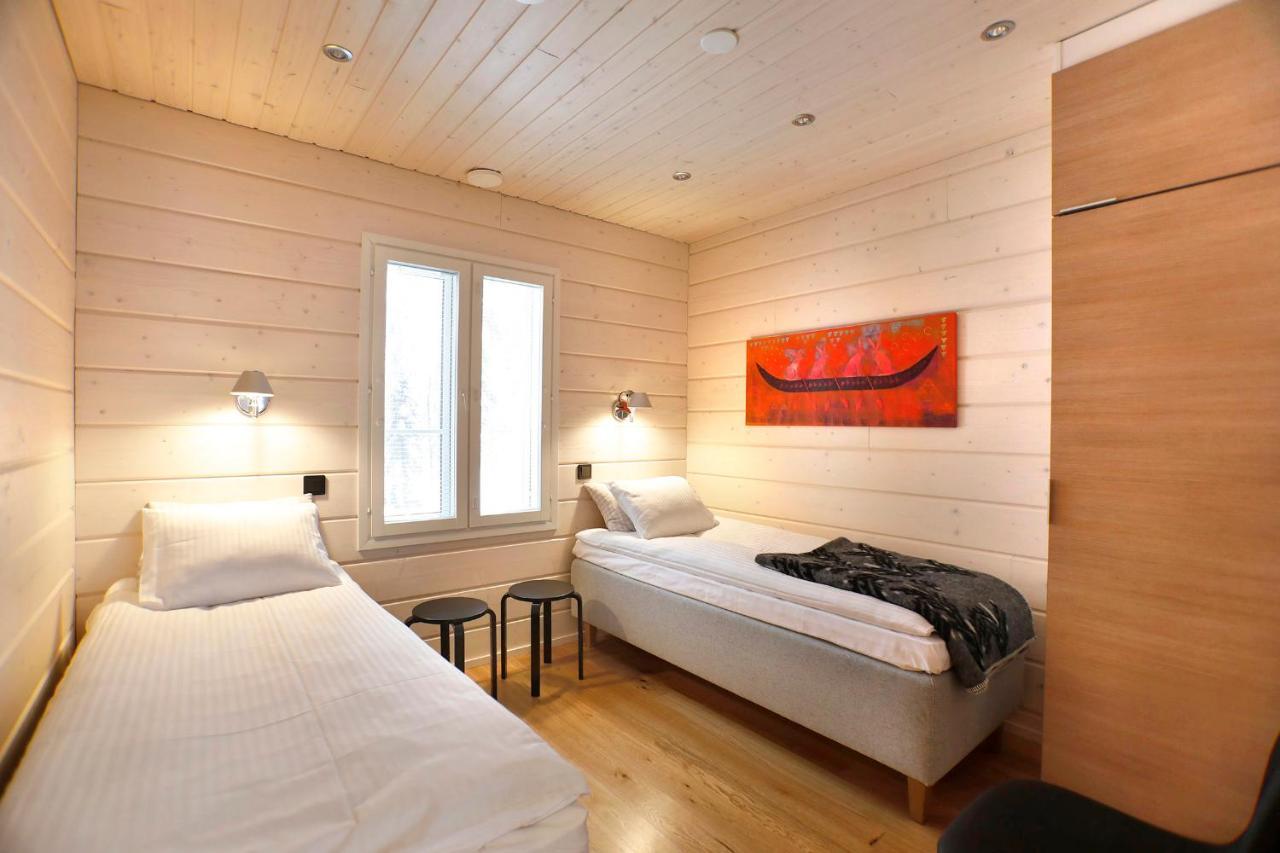 Lapland Dream Villas Rauhala 외부 사진