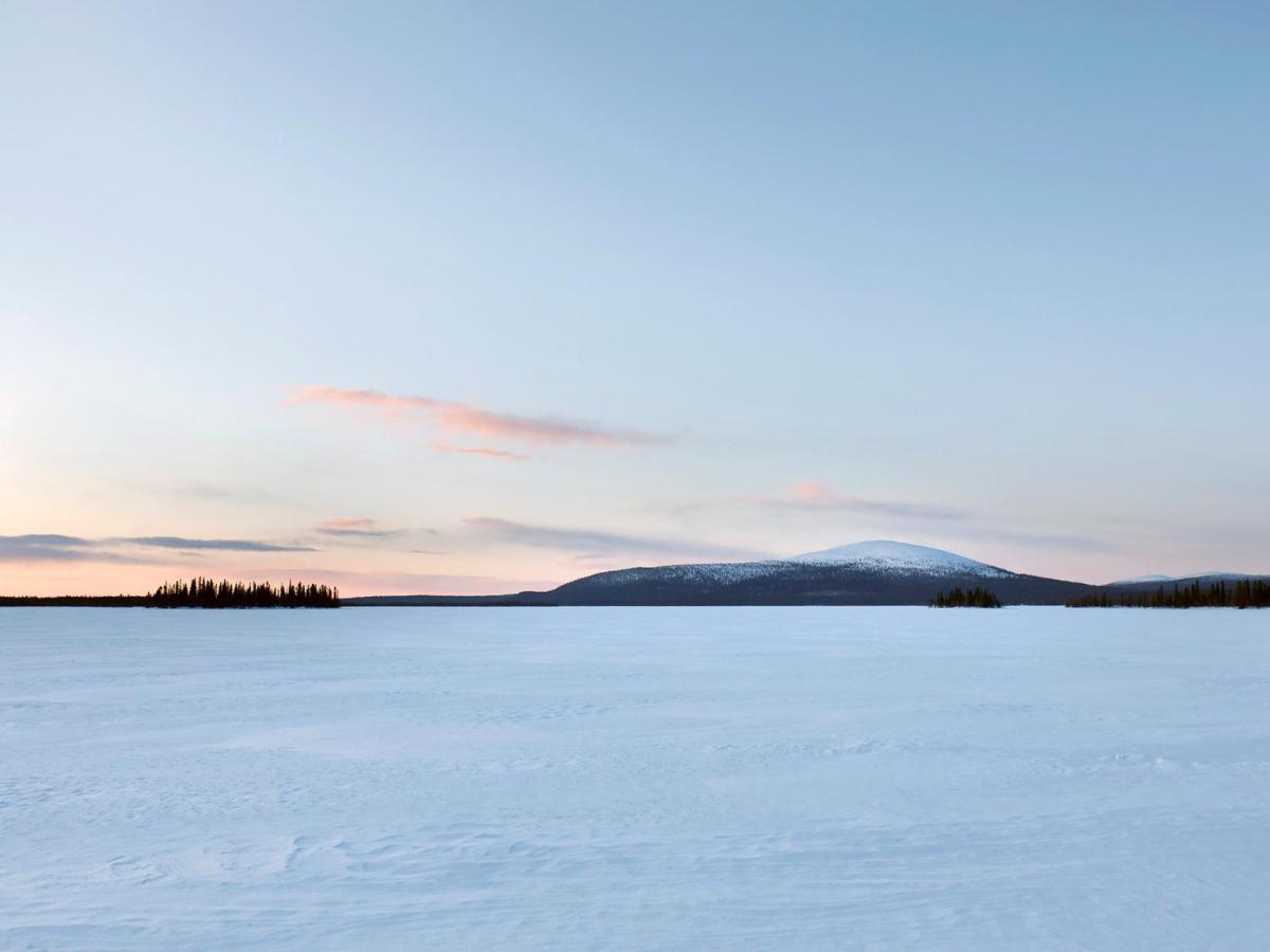 Lapland Dream Villas Rauhala 외부 사진
