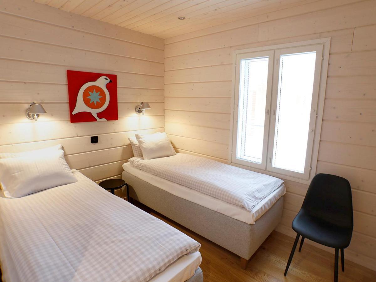 Lapland Dream Villas Rauhala 외부 사진