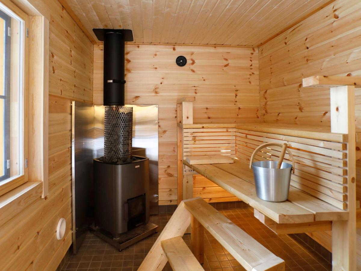 Lapland Dream Villas Rauhala 외부 사진