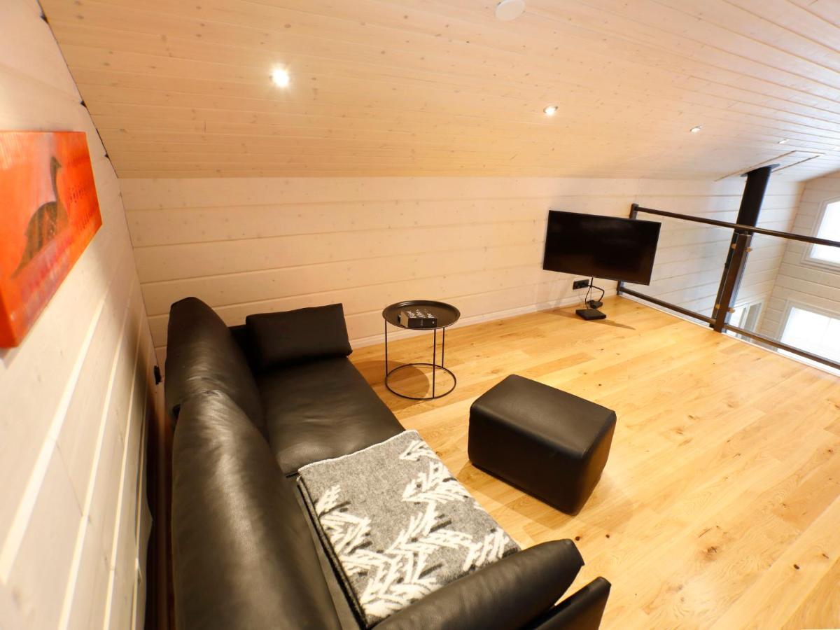 Lapland Dream Villas Rauhala 외부 사진