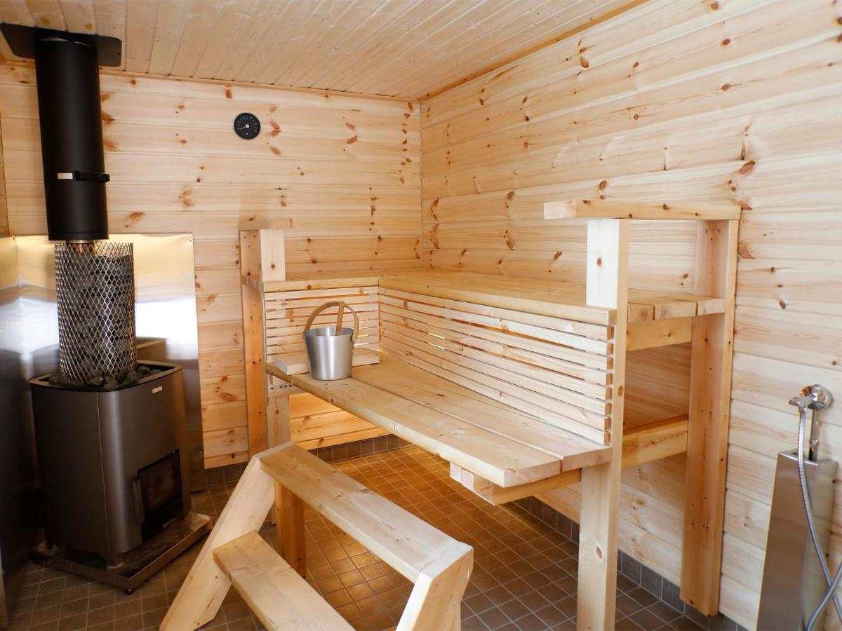 Lapland Dream Villas Rauhala 외부 사진
