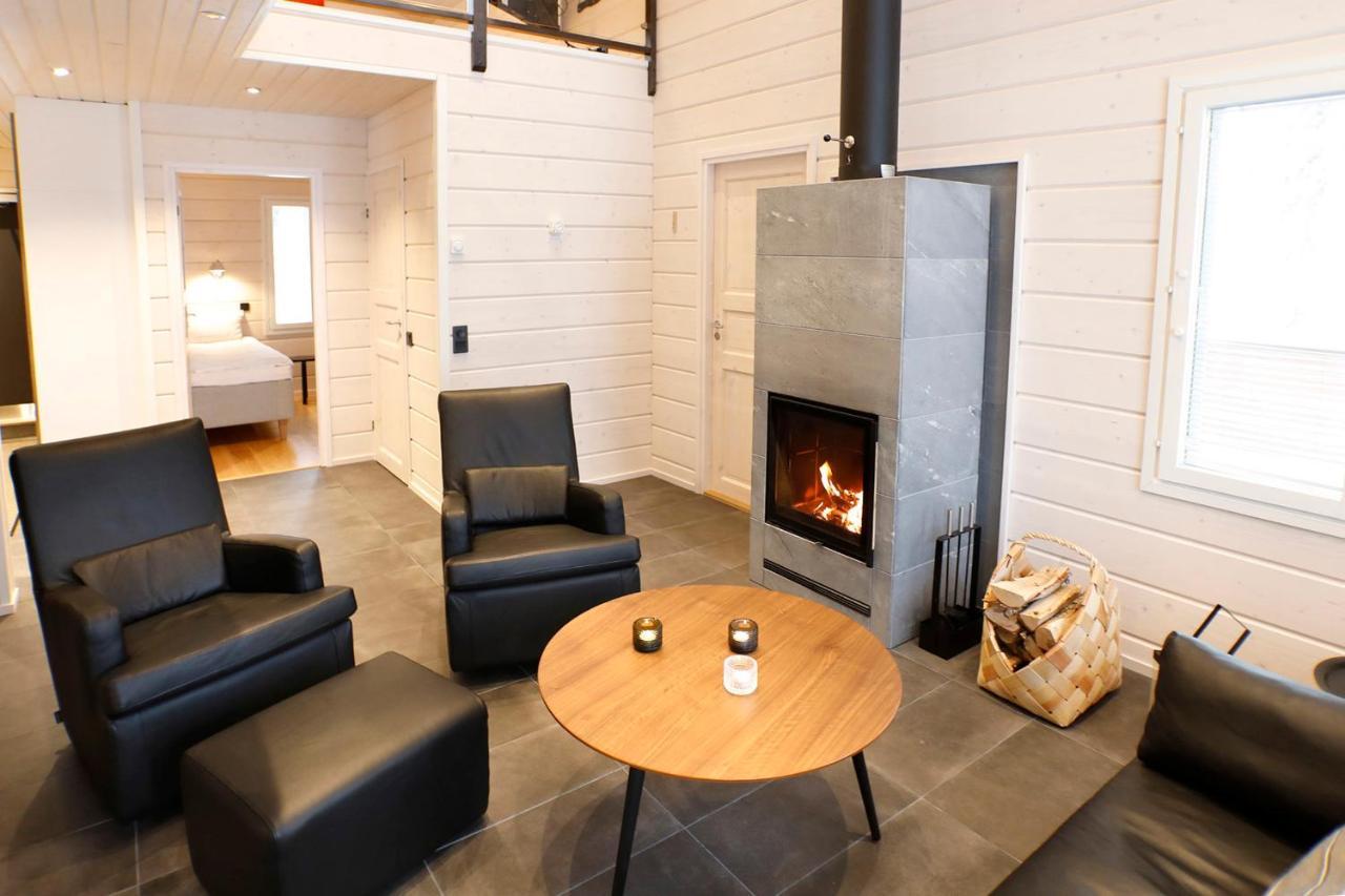 Lapland Dream Villas Rauhala 외부 사진