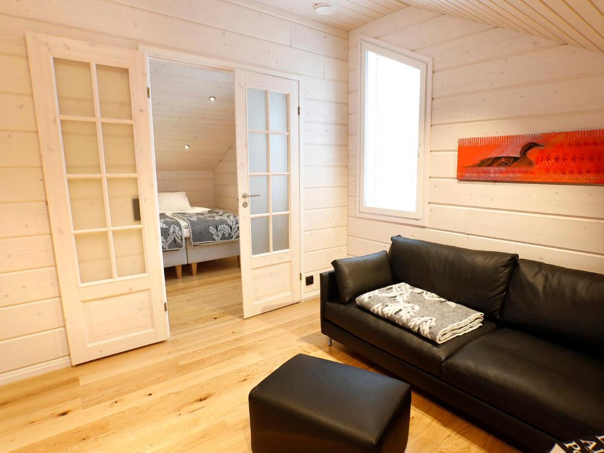 Lapland Dream Villas Rauhala 외부 사진
