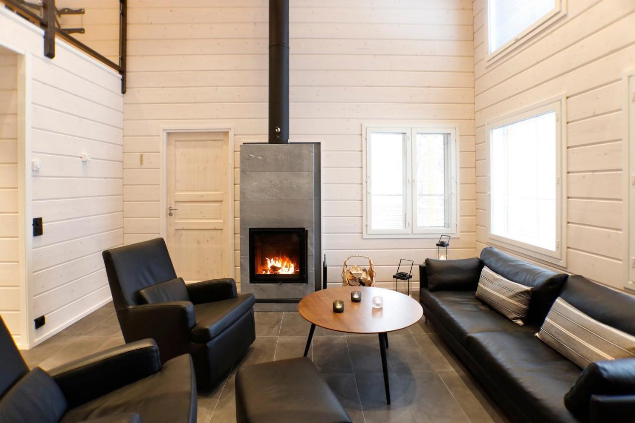 Lapland Dream Villas Rauhala 외부 사진