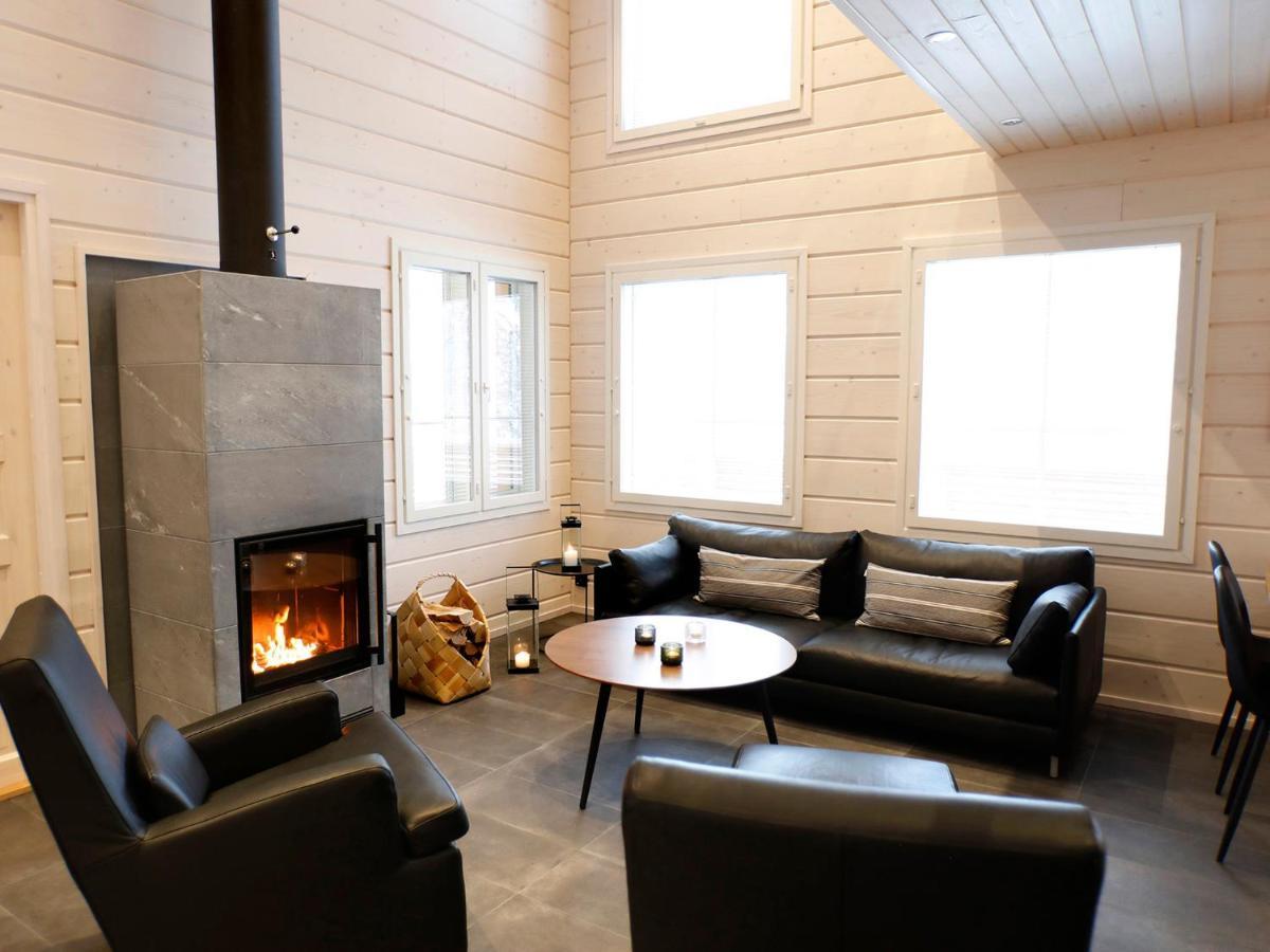 Lapland Dream Villas Rauhala 외부 사진