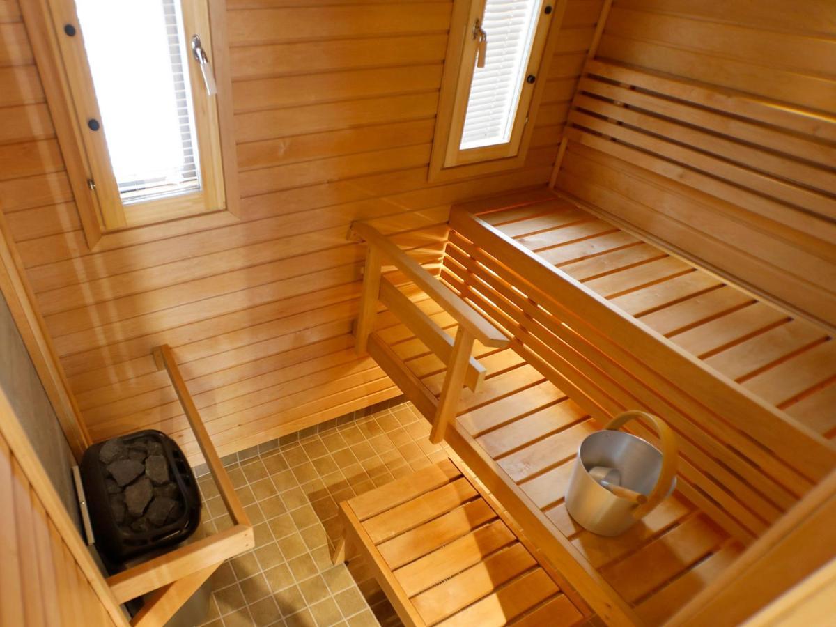 Lapland Dream Villas Rauhala 외부 사진