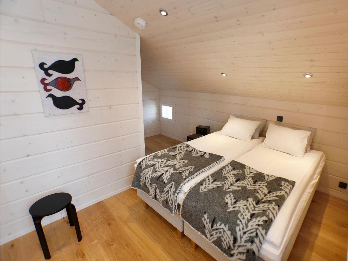 Lapland Dream Villas Rauhala 외부 사진